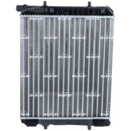 Radiator, motorkoeling NRF 550181