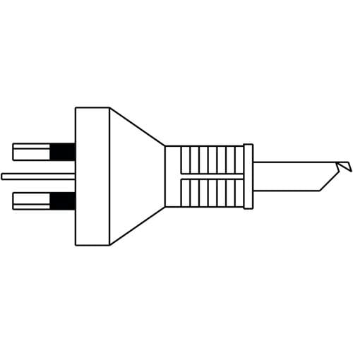 AEG controlepaneel, inox, Electrolux, 600mm,FS 140003810193