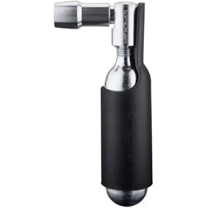 Co2 pomp met 3 patronen Birzman E-Grip Zacco