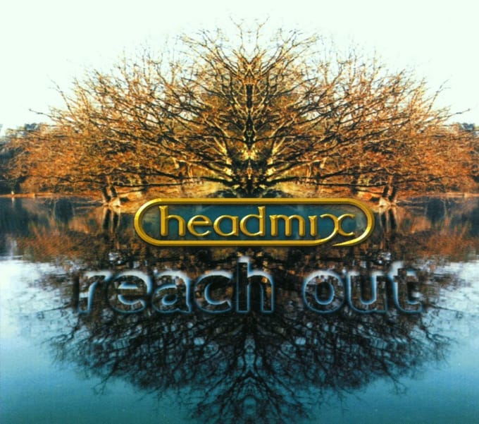 Headmix - Reach Out (CD)