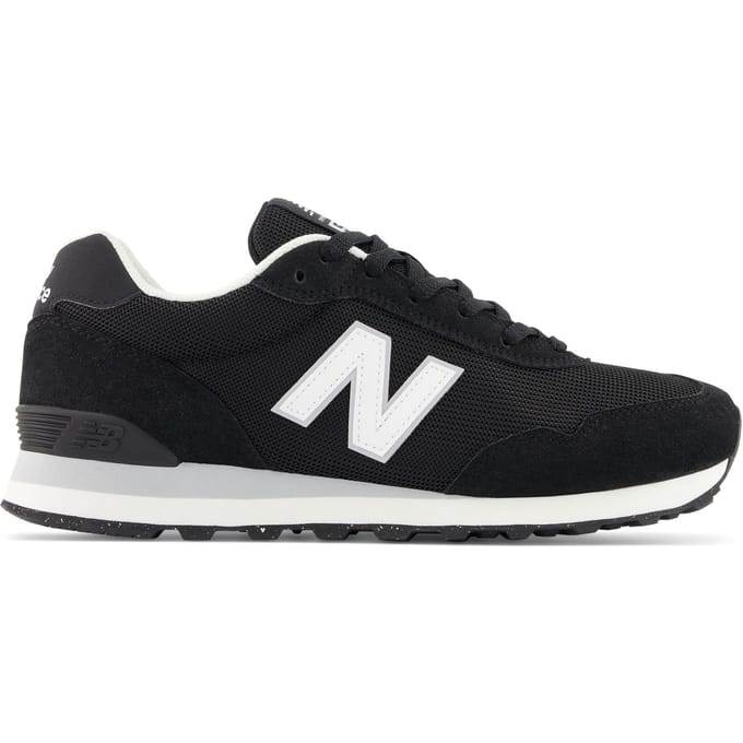 New Balance 515 Black Taglia: 43 | Sneakers Outlet | Unisex | Nero
