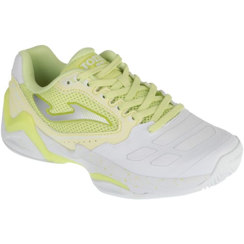Joma Set Clay Court Schoenen Wit EU 37 Vrouw