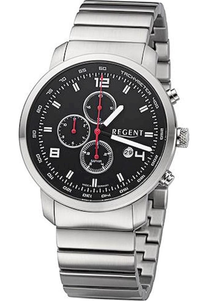 Regent Herenhorloge GM-2110