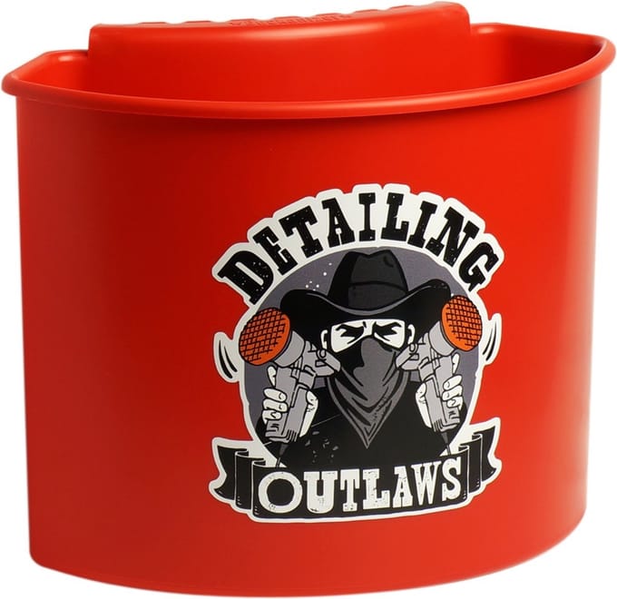 DETAILING OUTLAWS - Buckanizer