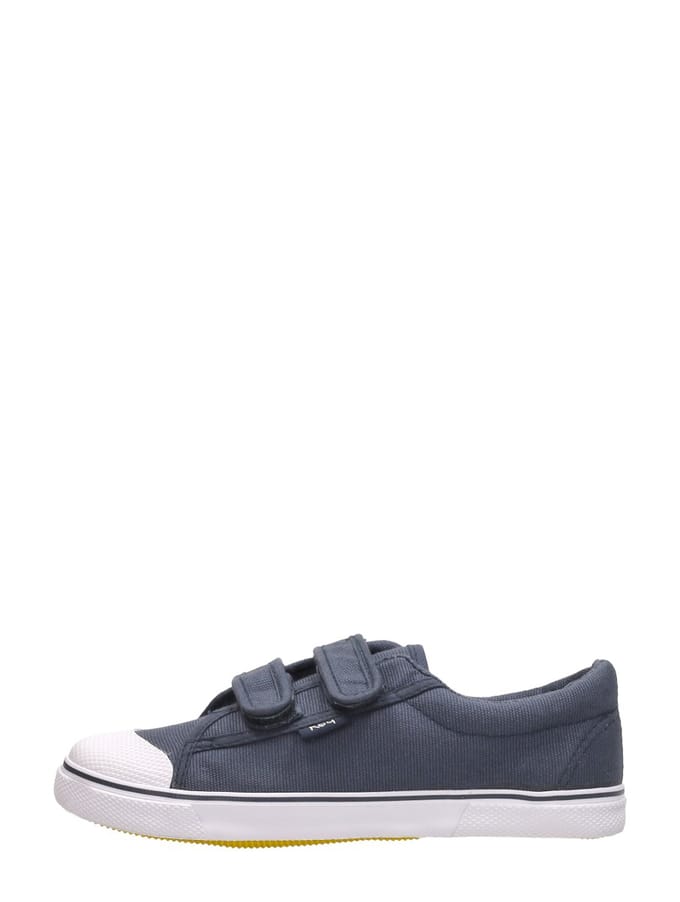 Keq - Kinder Gymschoenen Blauw 36