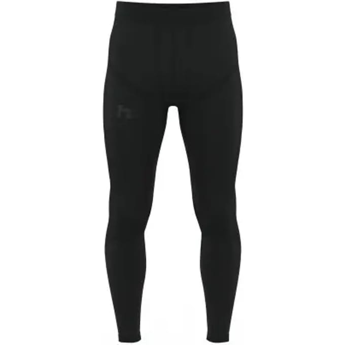 Hannah Active Leggings Zwart M Man