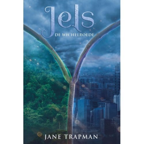 Jels - Jels - Jane Trapman