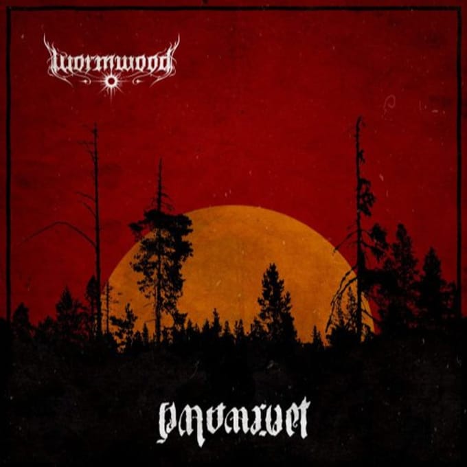 Nattervet - Wormwood