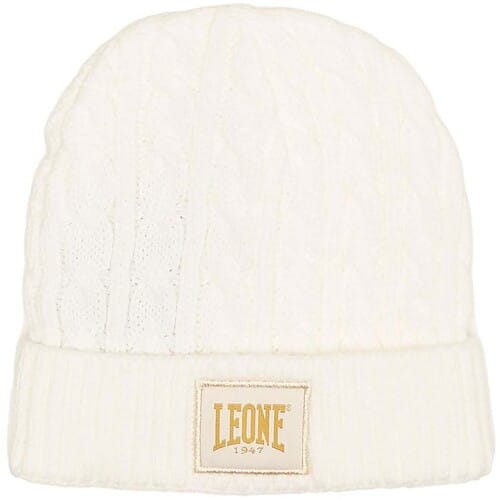 Hoed Leone 1947 Girl Knitted Caps