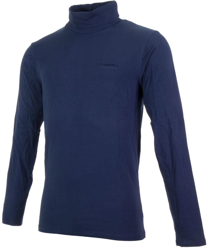 Campri - Skipully - Wintersportpully - Heren - Navy (010) - maat M
