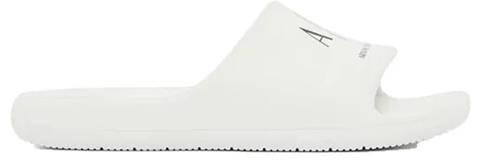 Armani Exchange Xm002744_af23456 Sandalen Wit EU 41 Man