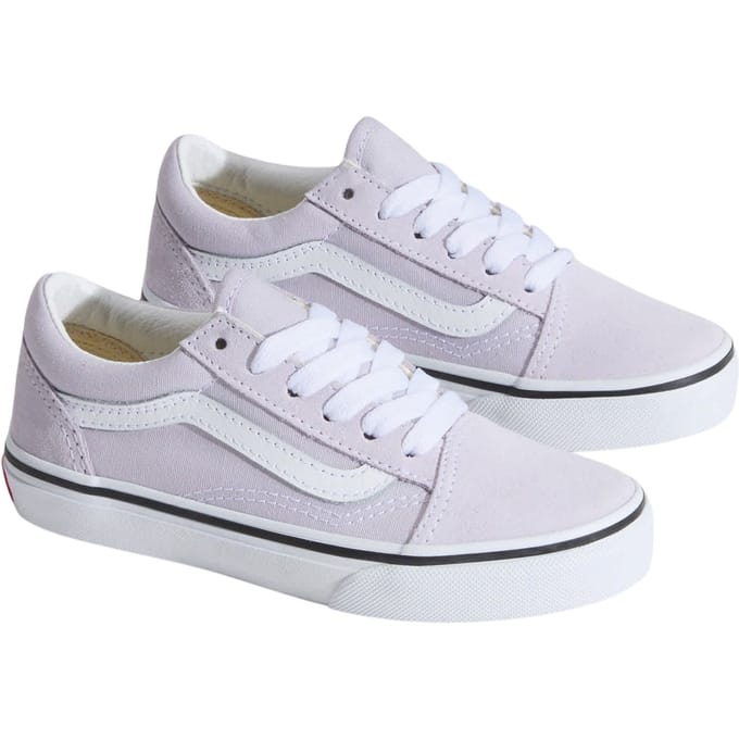 Vans Knu Skool Sneakers Junior