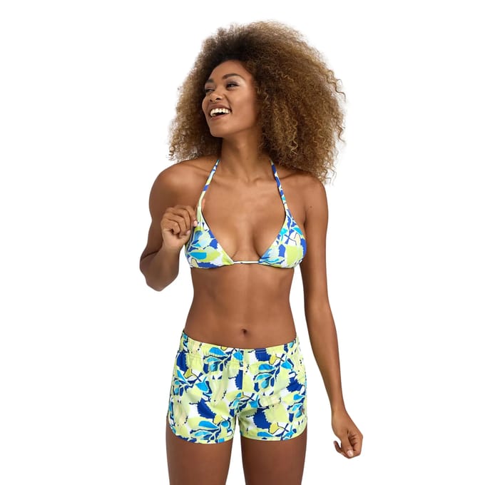 Dames zwemshort Arena Allover