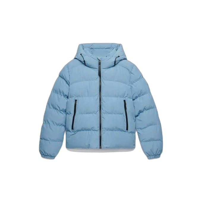 Damesjack met capuchon Superdry Sports
