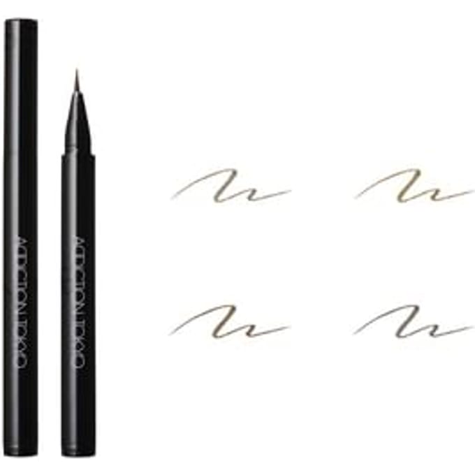ADDICTION - Eyebrow Liquid Micro 002 Marron