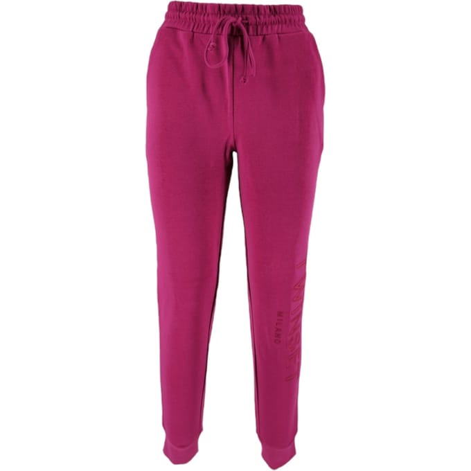 Twin-set Broek Fuchsia