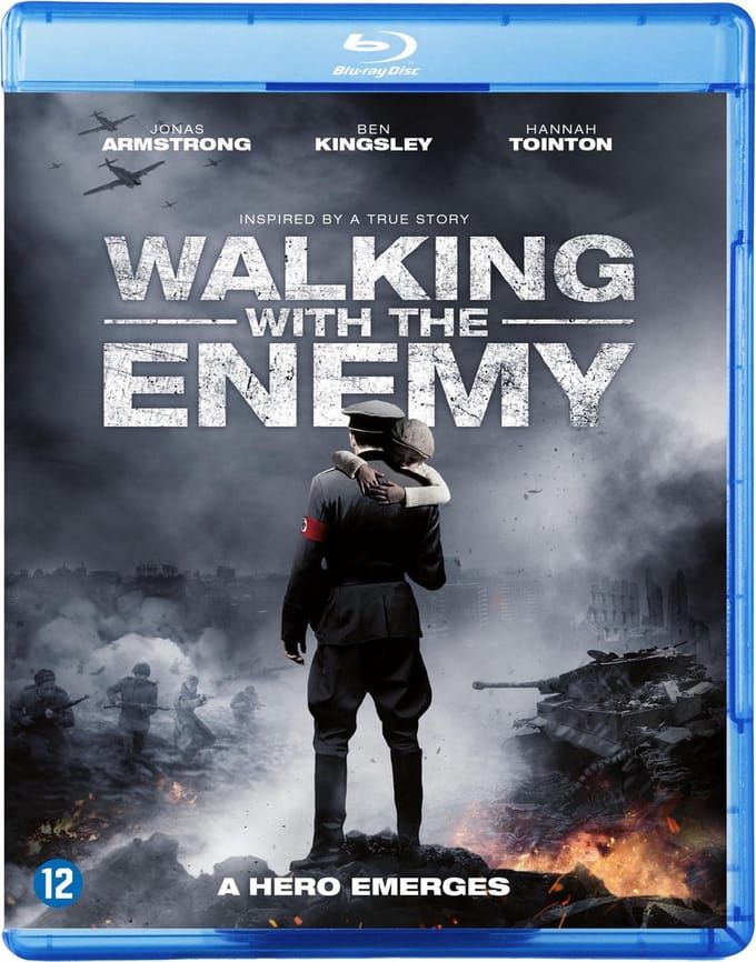 Walking With The Enemy
