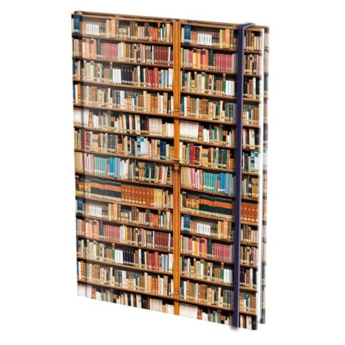 Adresboek A5 Boeken Kloosterbibliotheek