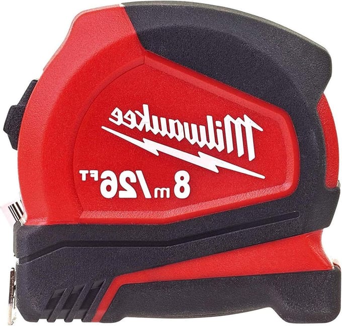Compact meetlint 8m – Professioneel en Duurzaam