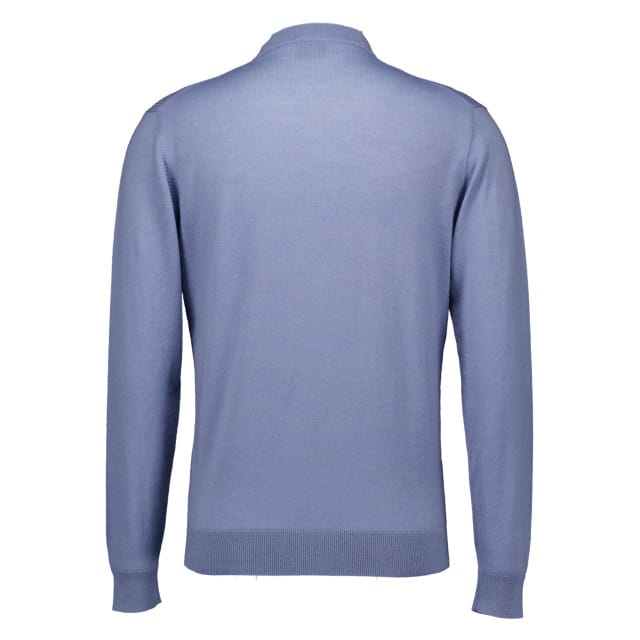 Gentiluomo  Truien Lichtblauw K1110 264