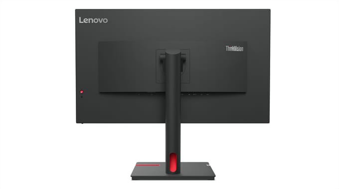 Lenovo ThinkVision T32h-30 LED display 80 cm (31,5") 2560 x 1440 pixels Quad HD zwart