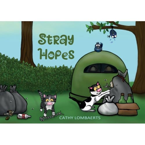 Stray Hopes - Cathy Lombaerts