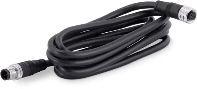 Sierra NMEA 2000 Micro-C Drop Kabel 1,83 meter / 6' | PC51160