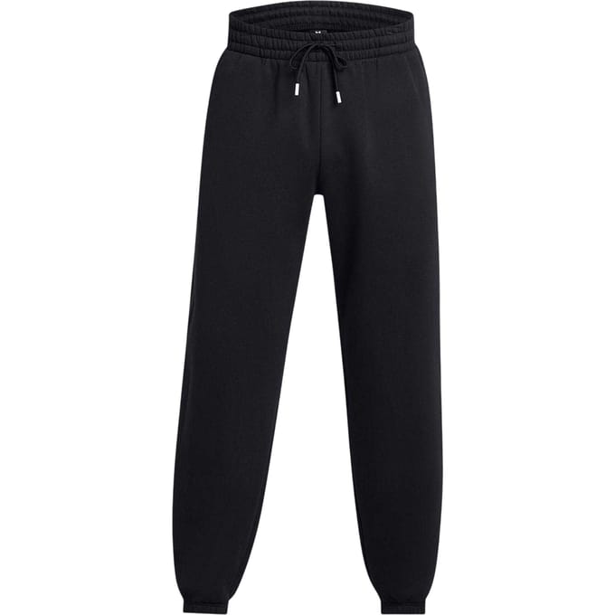 Under Armour Curry-joggingbroeken voor heren (Zwart)