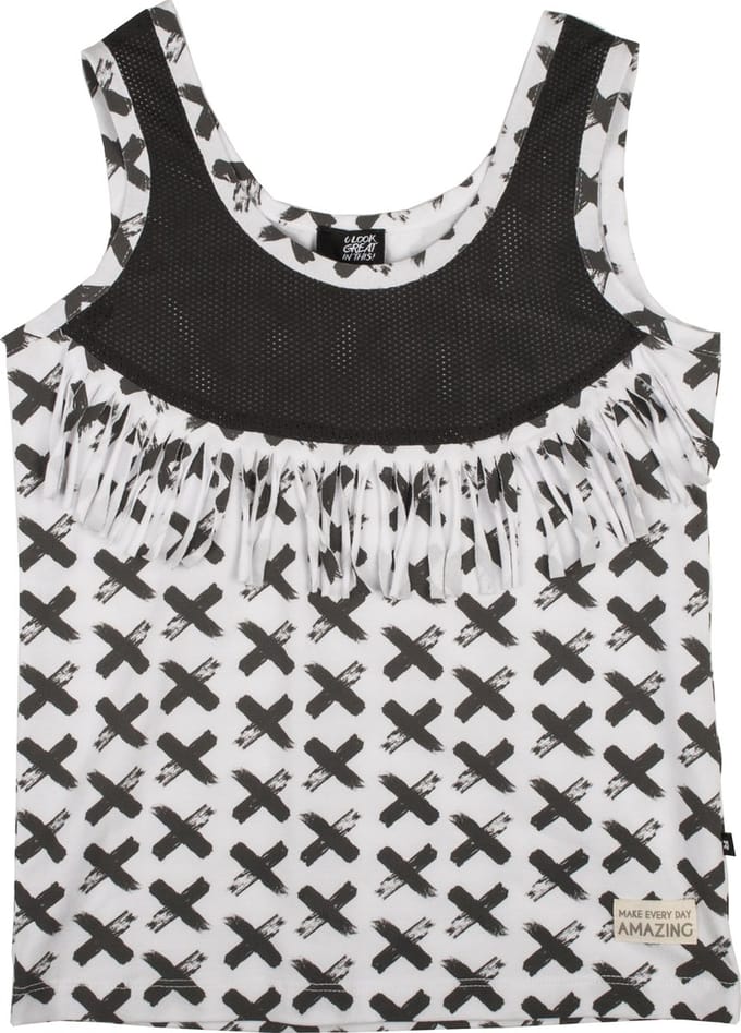 Rumbl-Top-Meisjes-152/158