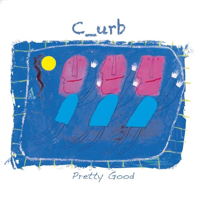 Pretty Good (CD)