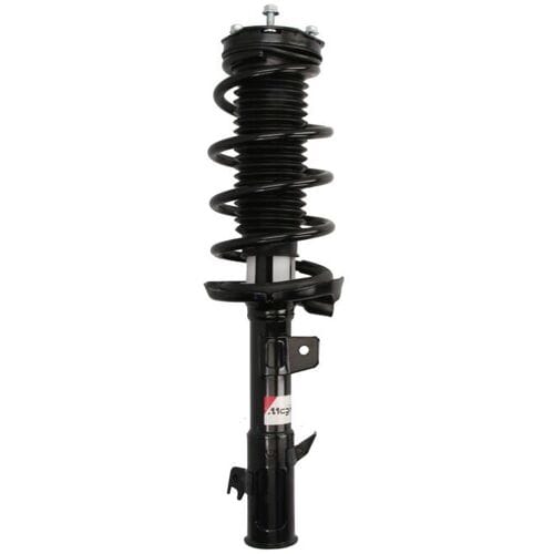Ophangingsset, schroefveren / schokdempers  MAGNUM TECHNOLOGY SAG006MT