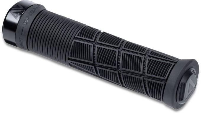 ACID Fietshandvatten DISRUPT BLACK 30.5MM