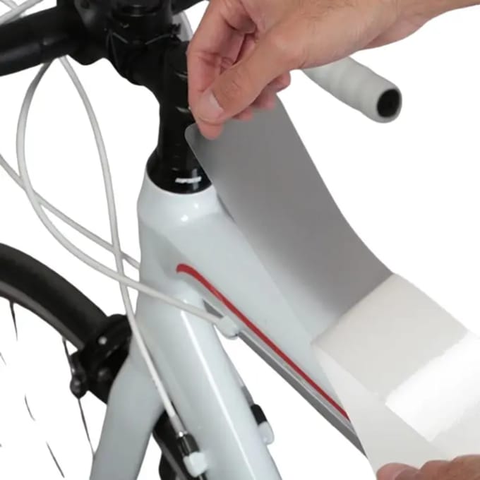 Frame protection rolletje Zefal Skin Armor Mate