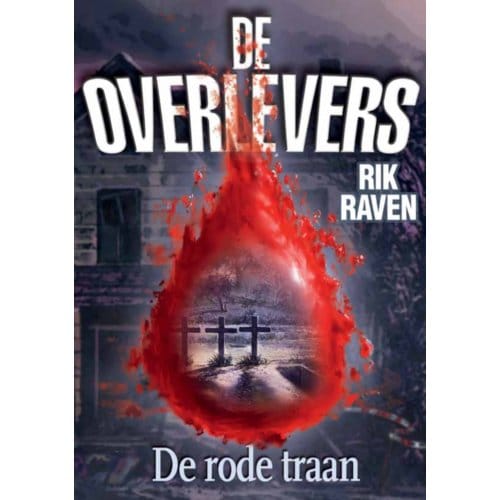 De Overlevers - De Overlevers - Rik Raven