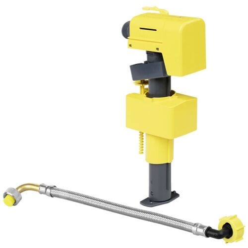 Viega Prevista filling valve set model 8580.5 786113