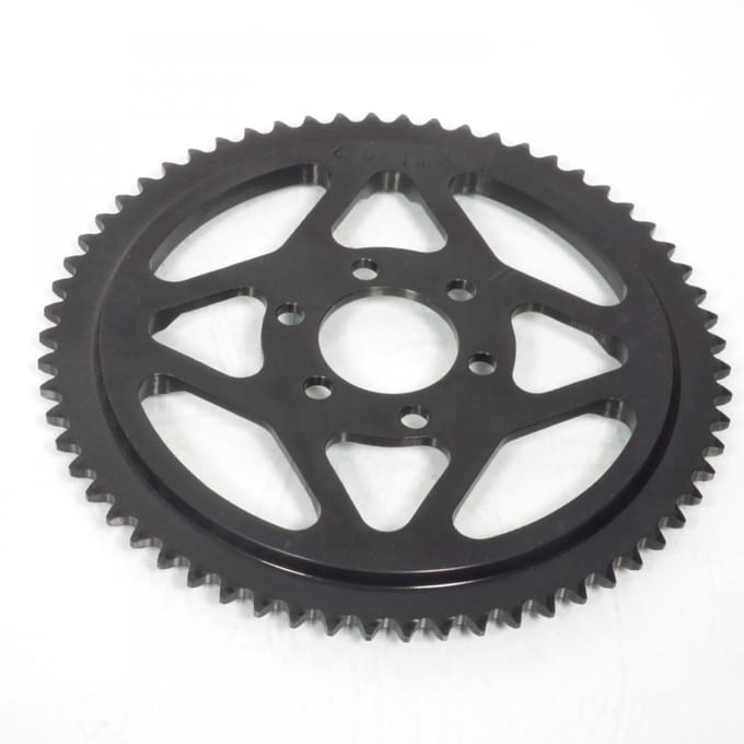 Couronne de transmission Polini pour moto enfant Polini 143.295.162 Neuf