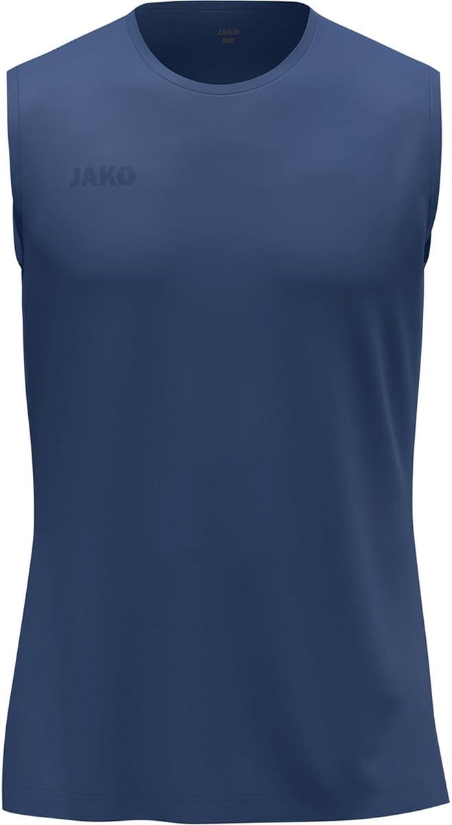 Jako Uni Tanktop Heren - Nachtblauw | Maat: S