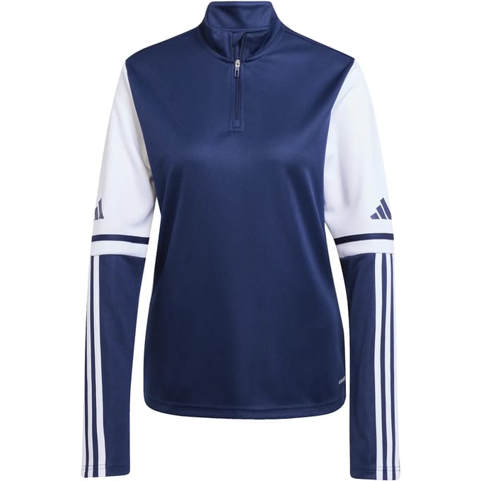 Trainingsjack adidas Sweatshirt Squadra 25 technologie AEROREADY
