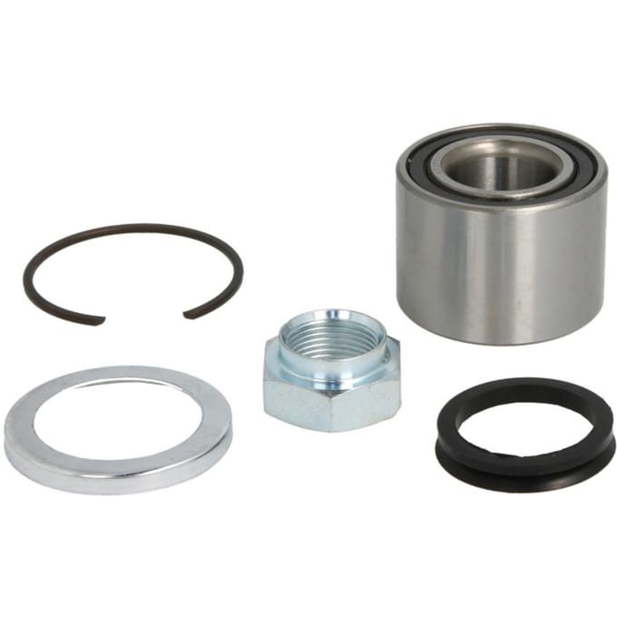 Wiellagerset BTA H2P015BTA