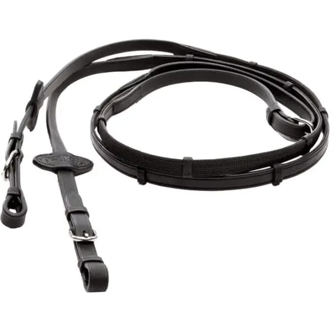 Teugels voor paarden Kavalkade Softgrip