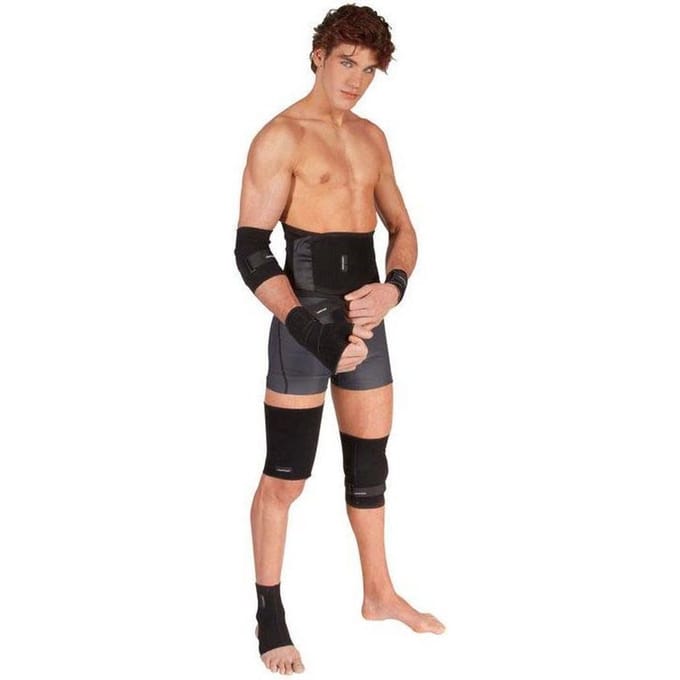 Lanaform Bandage Enkel maat M