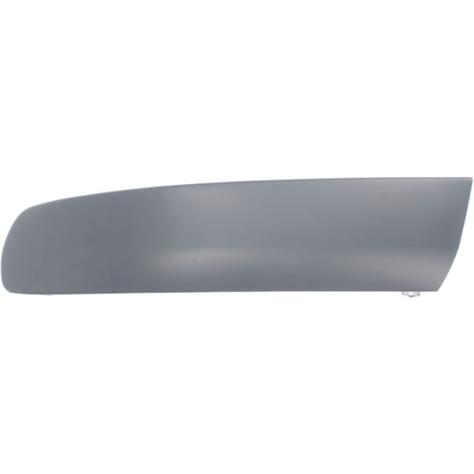 Sierlijst/beschermstrip, bumper BLIC 5510-00-9568923P links