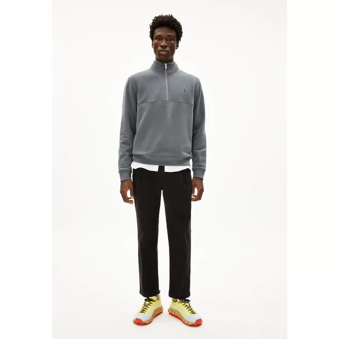 Sweatshirt Armedangels Waarlo Loop