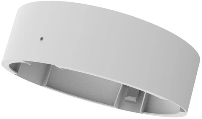 Ledvance Onderdeel | downlight slim alu frame d150 wt