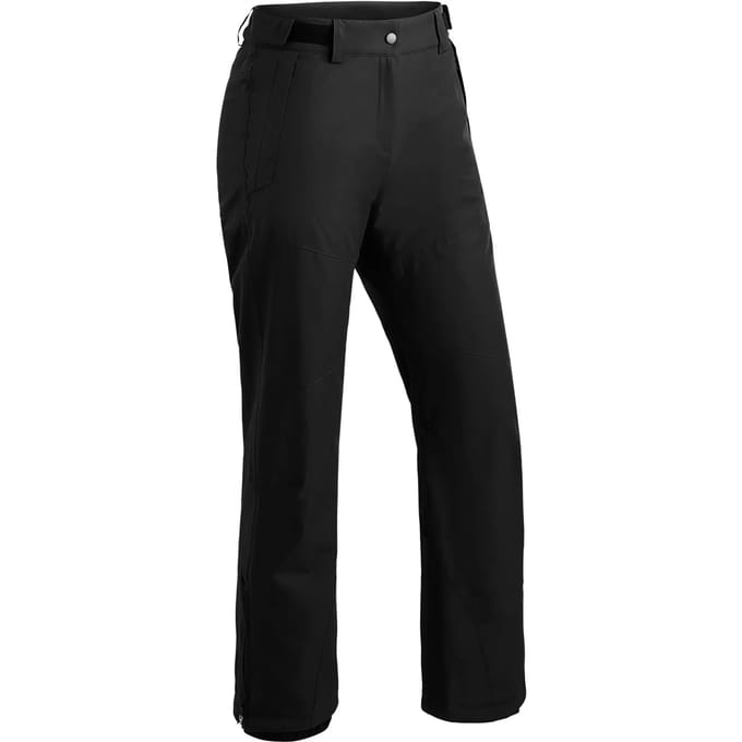 Dames skibroek Maier Sports Majelletta