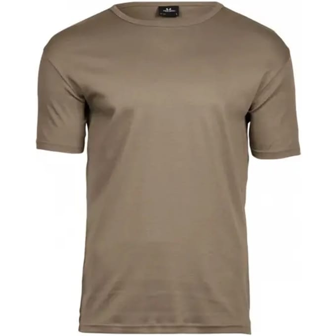 Tee Jays - Interlock T-shirt - Kit maat M
