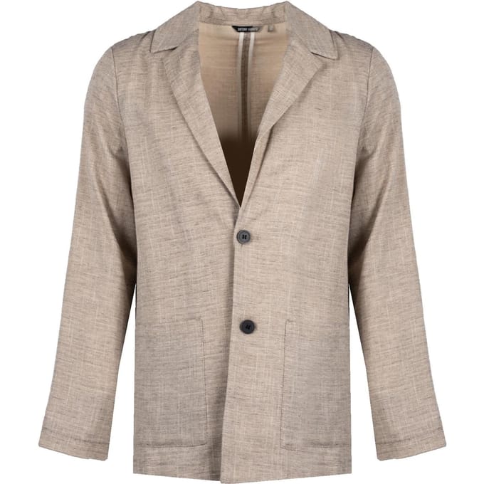 Antony Morato jas Mannen beige