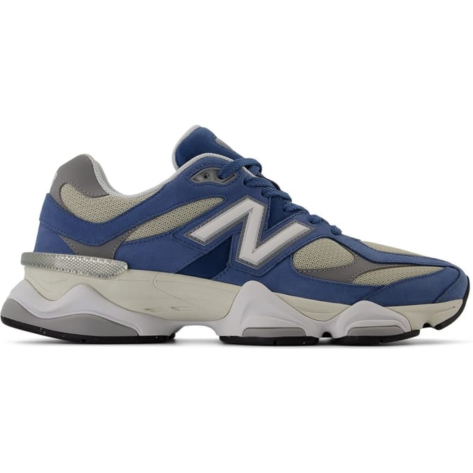 New Balance 9060 - Sneakers - Unisex - Shoreline Blue Shipyard