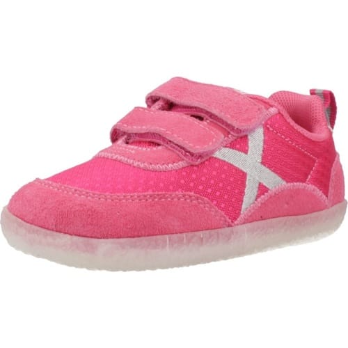 Lage Sneakers Munich Baby Koda 16
