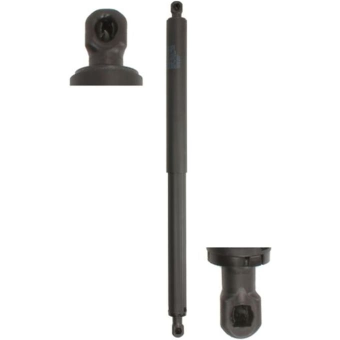 Gasveer, kofferbak / laadruimte STABILUS 833655